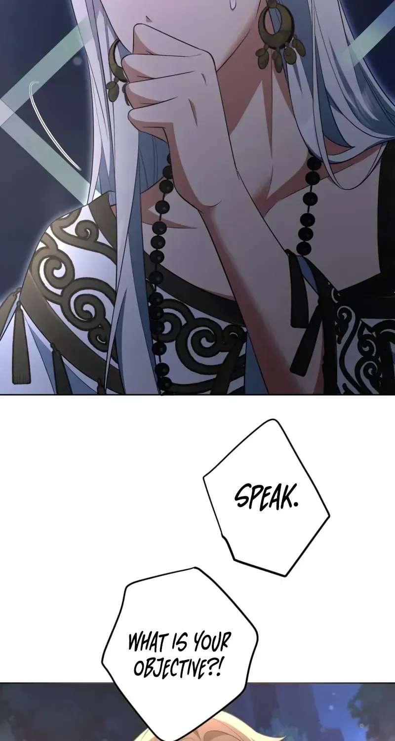 The Beloved Doll Princess Marries into the Wild Chapter 25 - page 83