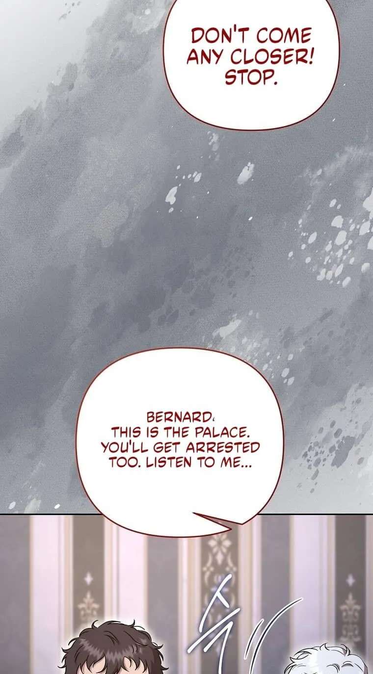 I'll Save This Damned Family! Chapter 197 - page 80