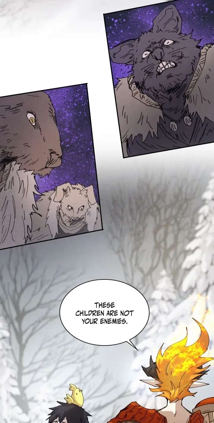 Reincarnation of the Hero Party's Grand Mage Chapter 151 - page 44