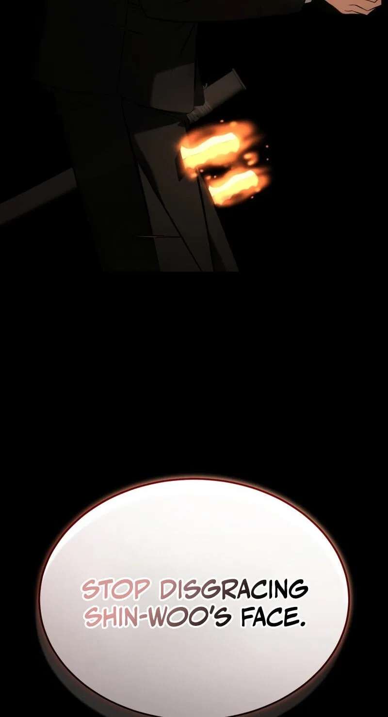 Transcending Species Due to System Error Chapter 13 - page 89