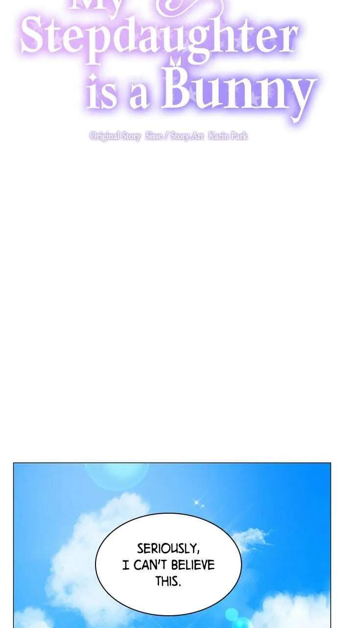 My Stepdaughter is a Bunny Chapter 110 - page 22