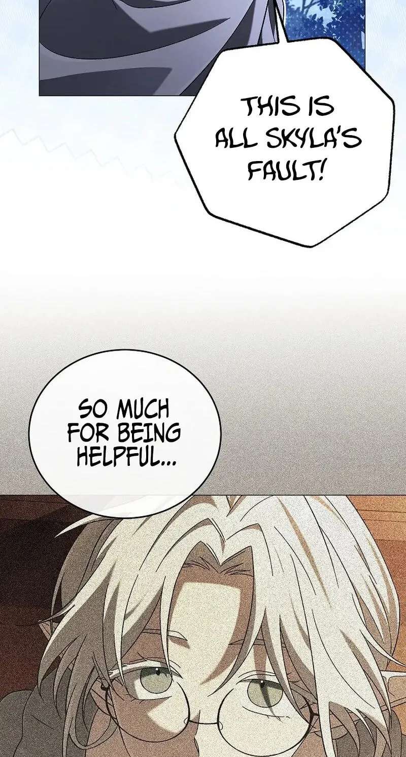 Is It a Problem if the Protagonist Is a Persona-Obsessed Character? Chapter 29 - page 7