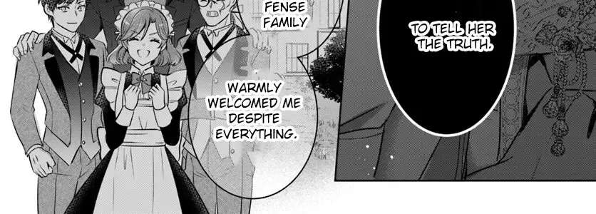 Perfect Lady Clarisha Won't Let Adversity Dim Her Shine Chapter 3 - page 16