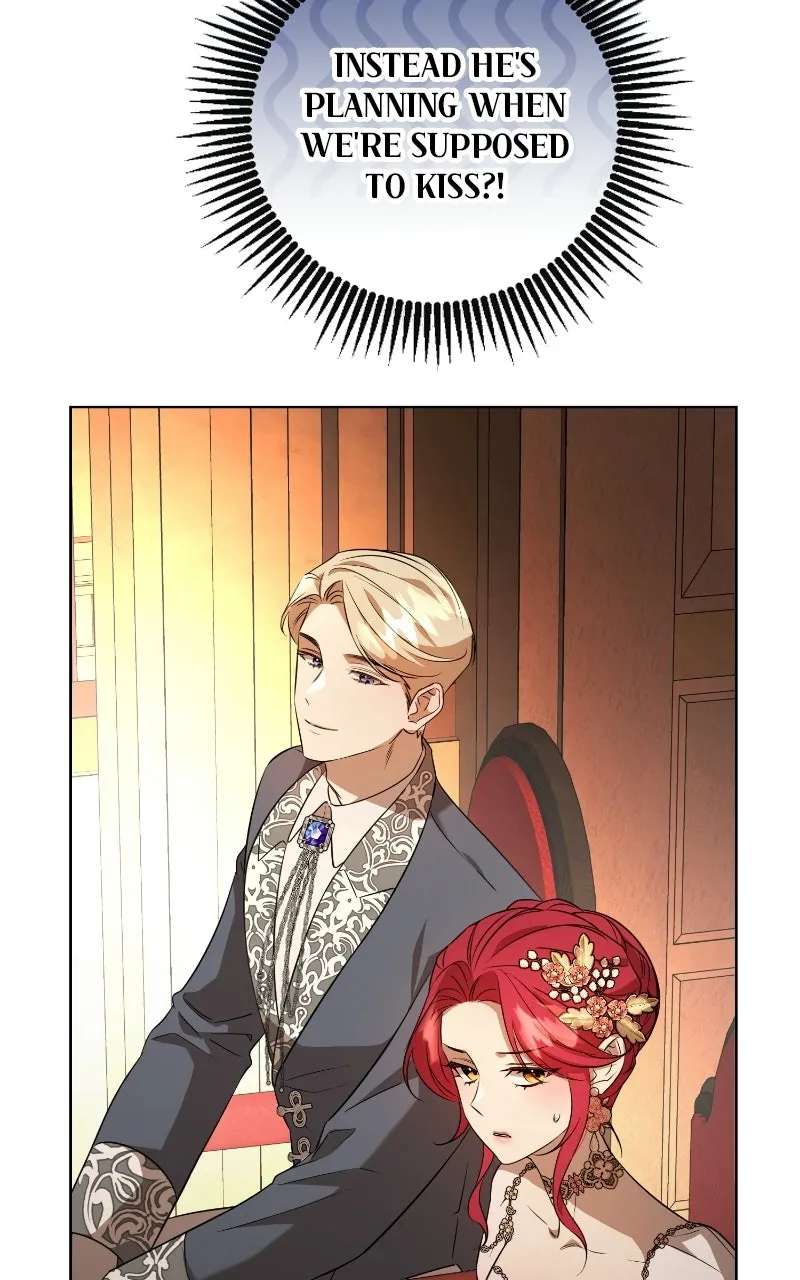 Dear My Flawless Duke Chapter 3 - page 95