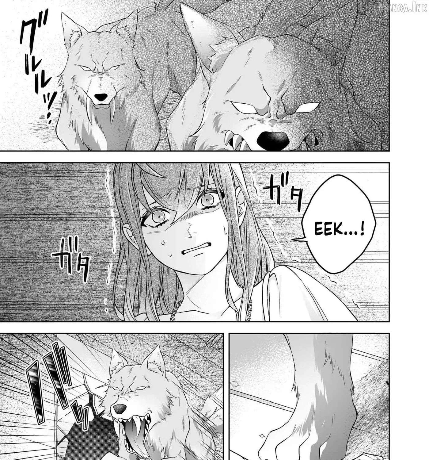 After Being Neglected for 30 Years, I'm at My Limit So I'm Getting a Divorce! Chapter 4 - page 51