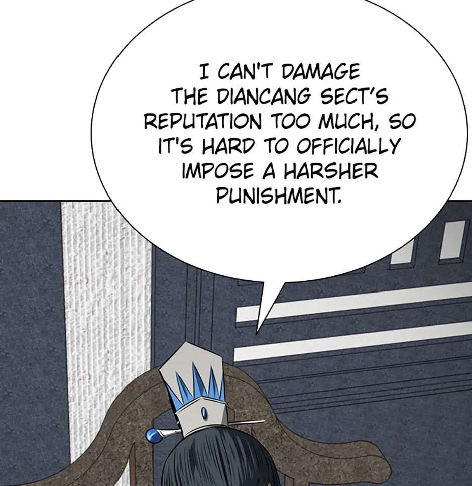 Absolute Master of the Senate Chapter 81 - page 22