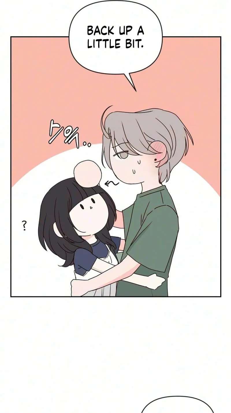 My Love Advisor Chapter 45 - page 90