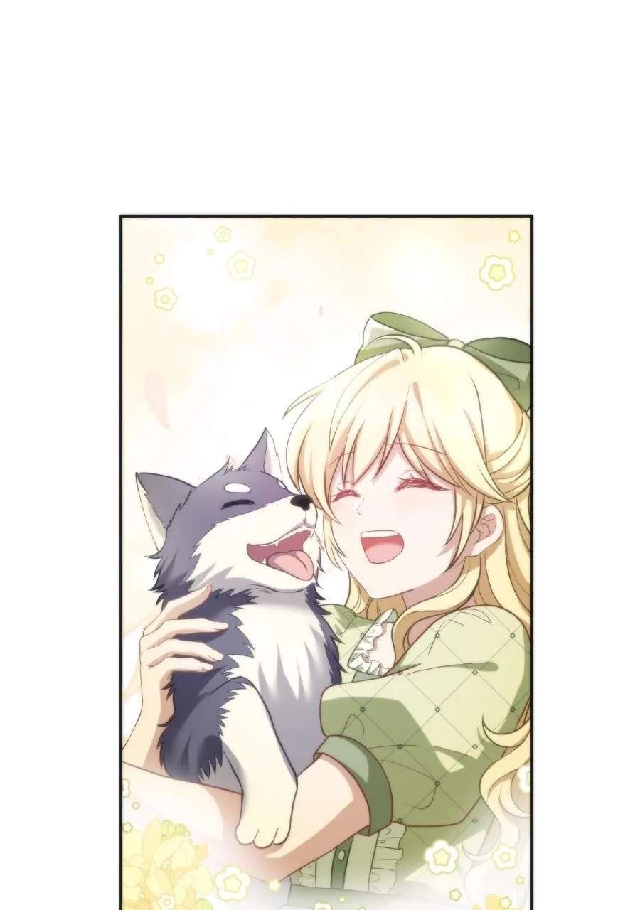 How I Became the Duke'sBeloved Daughter Chapter 2 - page 88