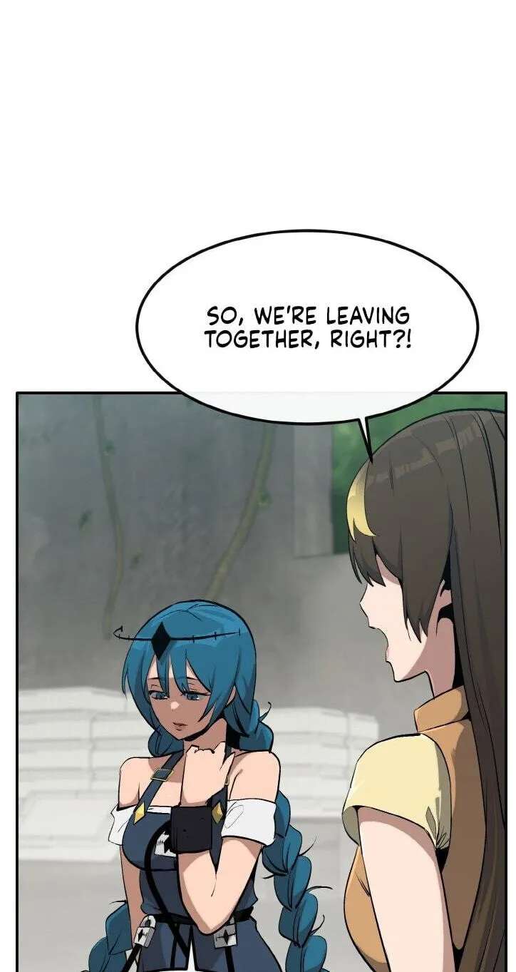 Dream-Sharing Chapter 214 - page 11