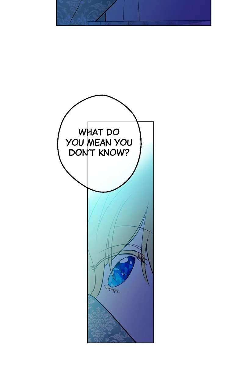 Who Made Mea Princess Chapter 28 - page 60