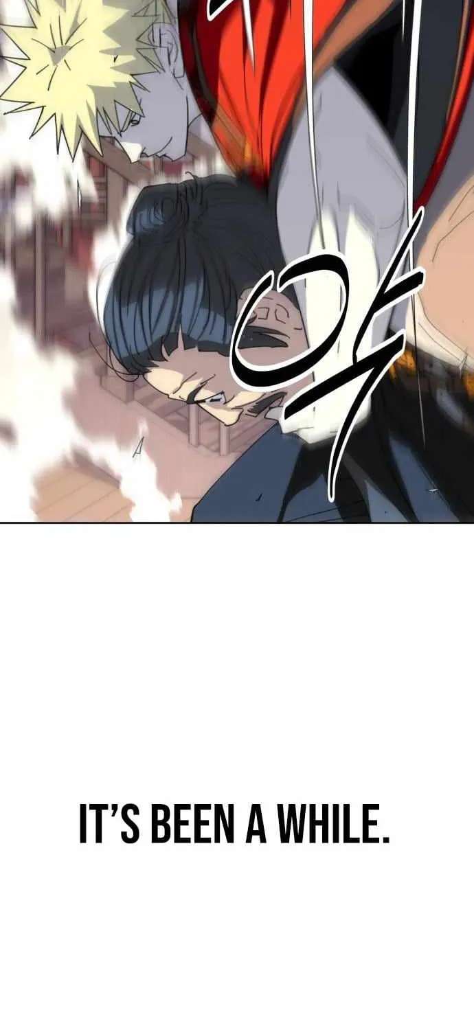 The Great Sage of the Namgung Clan Chapter 71 - page 80