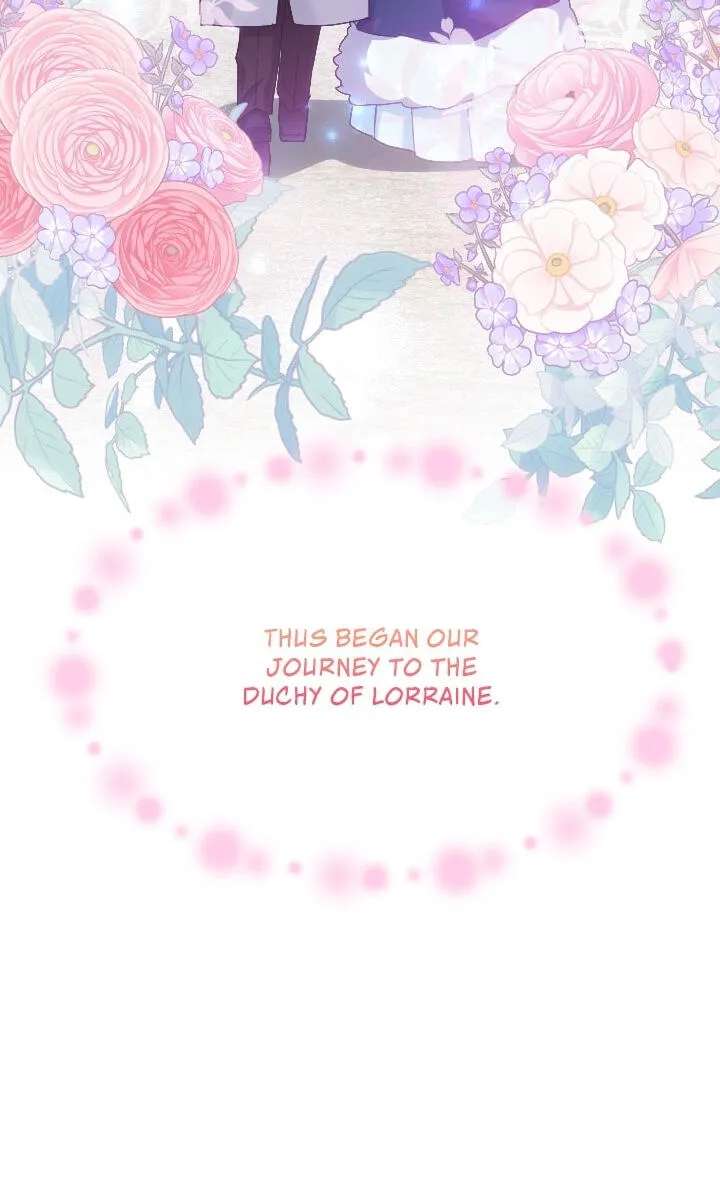 As A Reincarnated Villainess And A Single Mother, I’ve Secured The Love Route! Chapter 62 - page 101