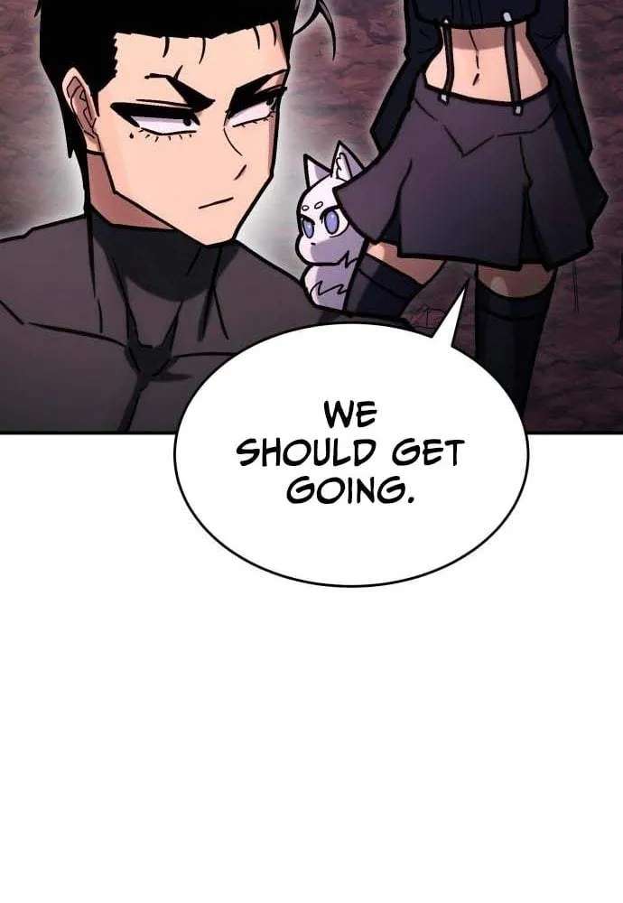 The Strongest in Hell, Mak Geum-gang Chapter 6 - page 56