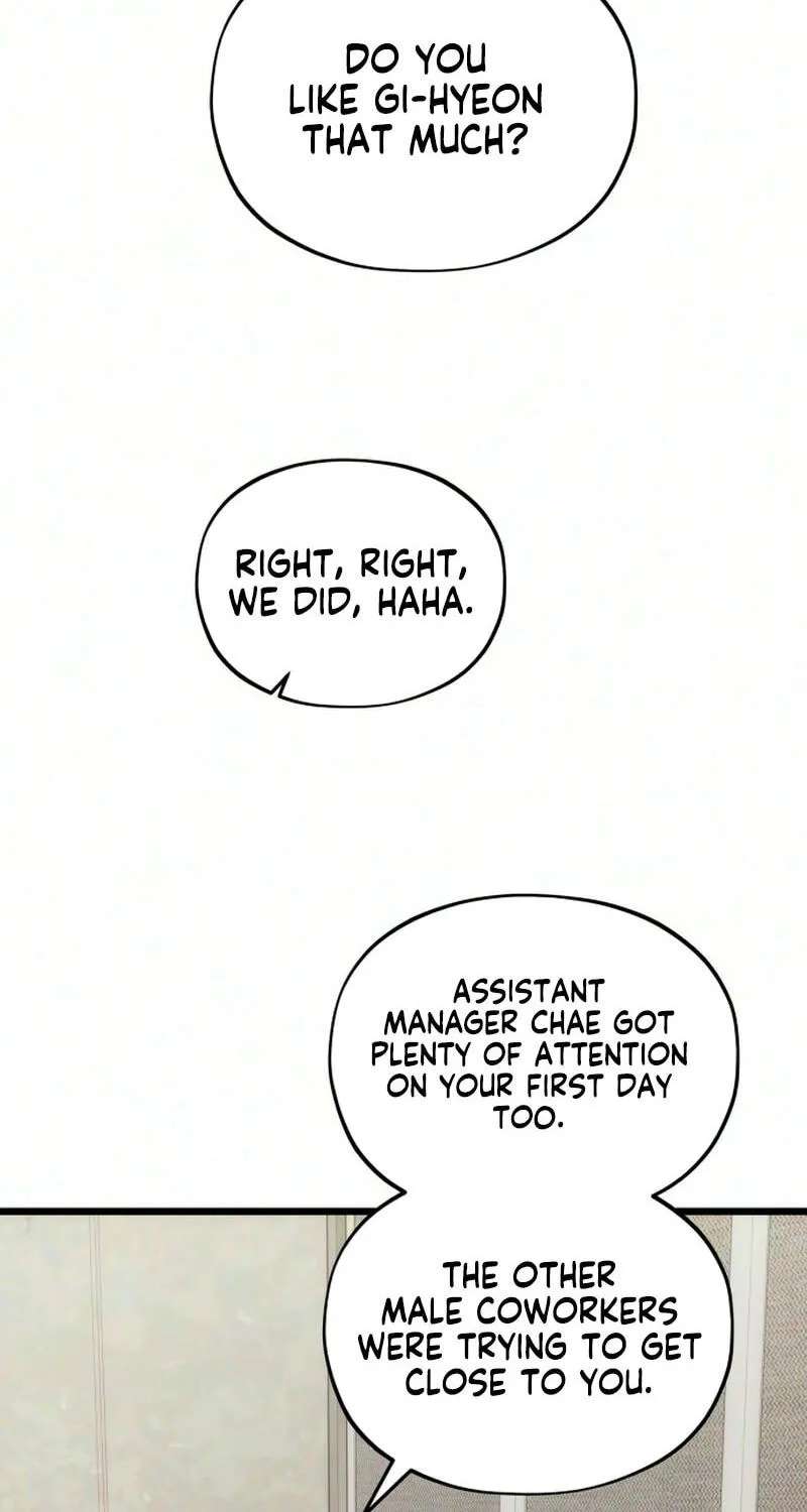 A Lifelong Yearning for You Chapter 25 - page 68