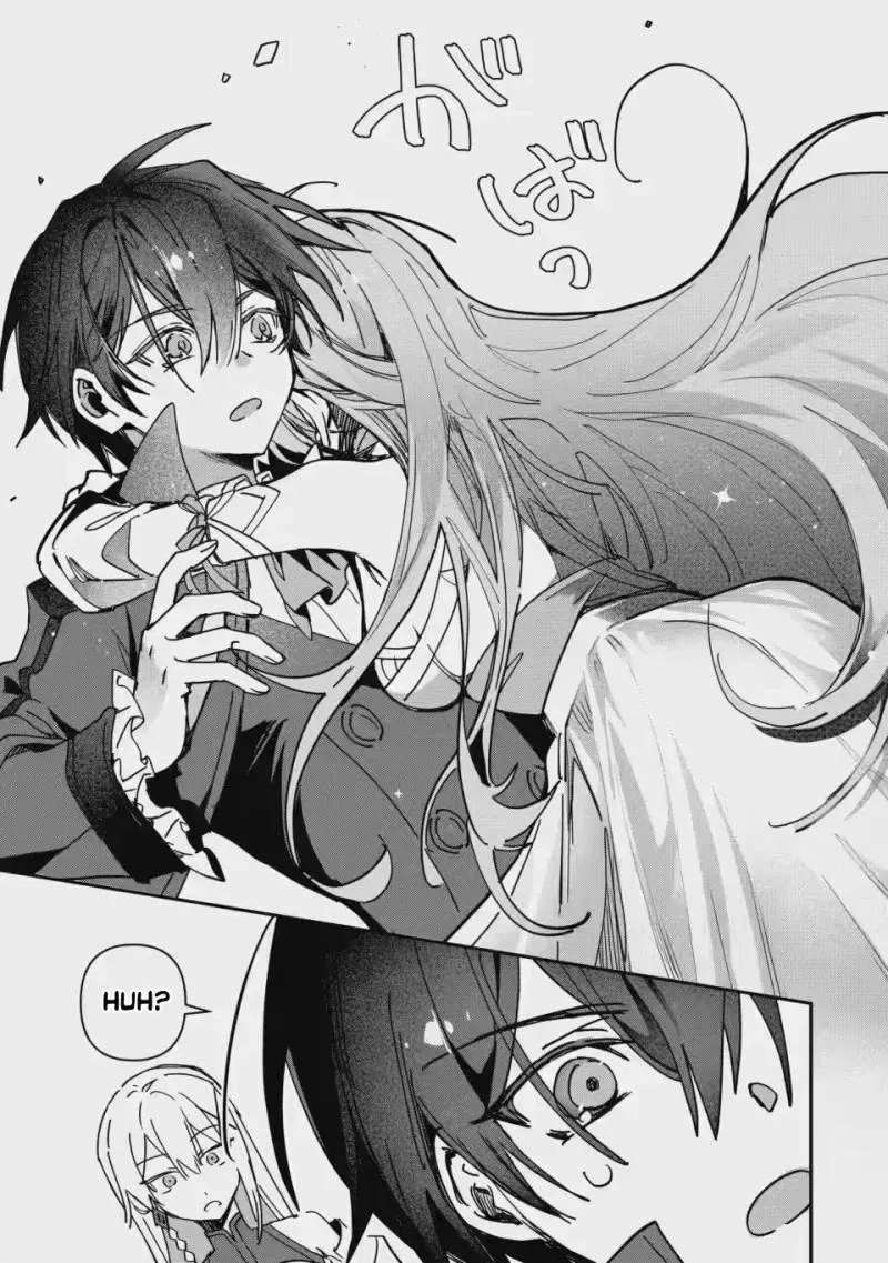 Tsuihou Sareta Danshaku Shisoku no Kareinaru Ryouchi Kaikaku ~Kuzu Oyaji ni Munou to Nonoshiraretakedo, Jitsuha Sekai Saikyou no Ryu Mahoutsukai desu~ Chapter 5 - page 30