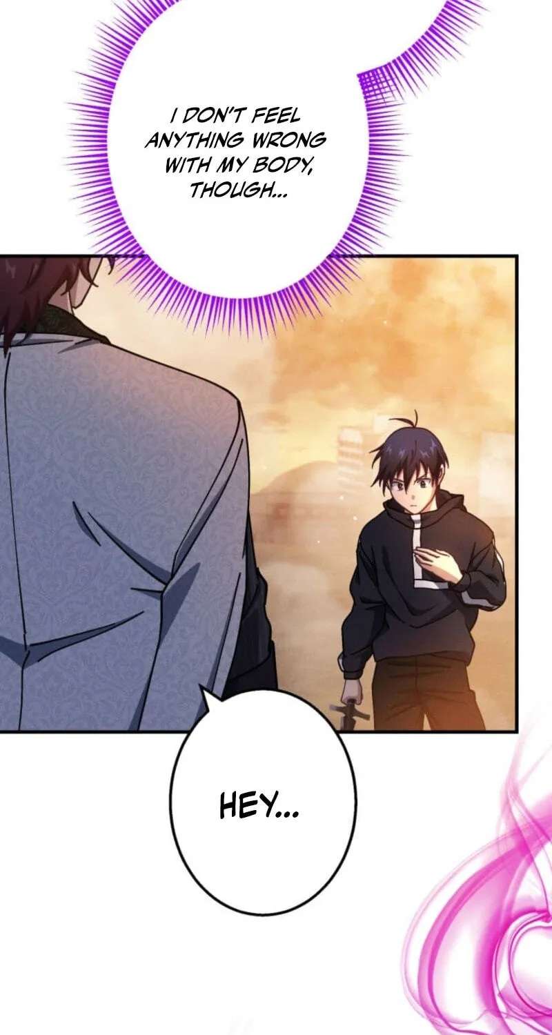 Lost Man: The Demon Lord-Class Player Who Returns from Death Chapter 91 - page 34