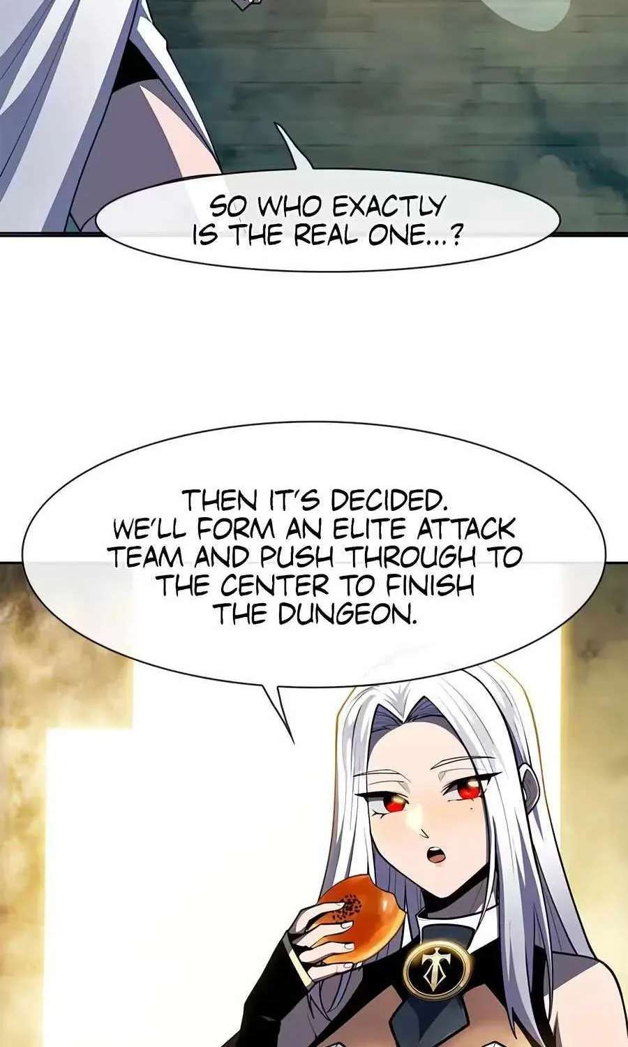 Dungeon Architect Chapter 76 - page 103