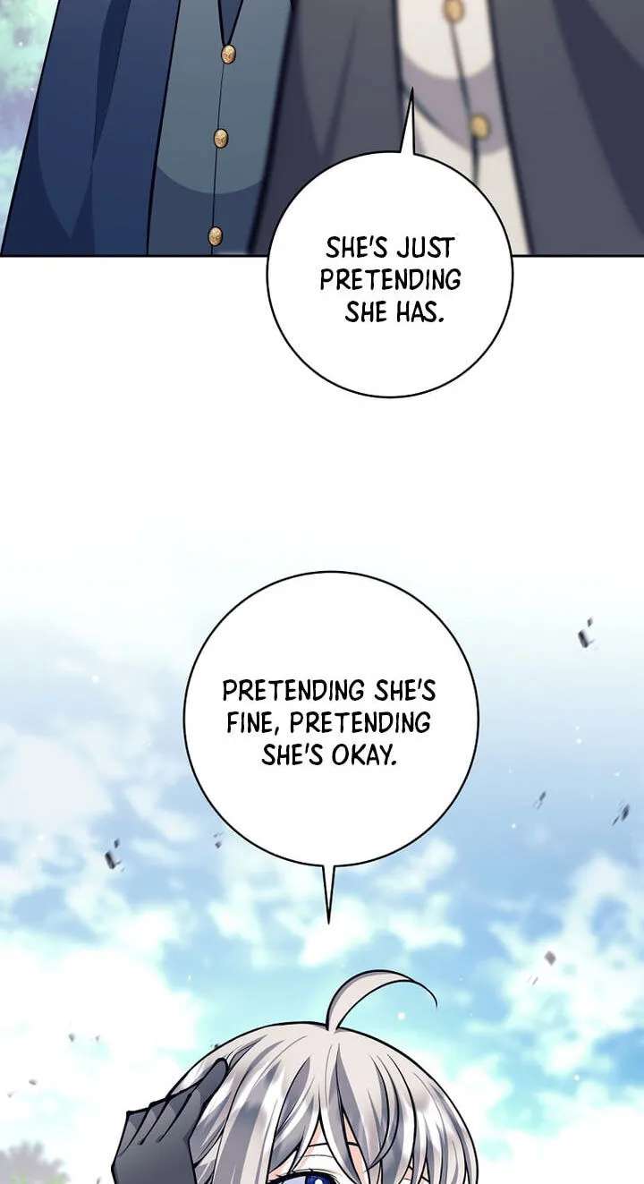 I'm Quitting the Hero's Party Chapter 161 - page 107