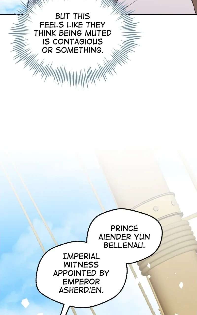 The Imperial Court of Internal Affairs Chapter 16 - page 70