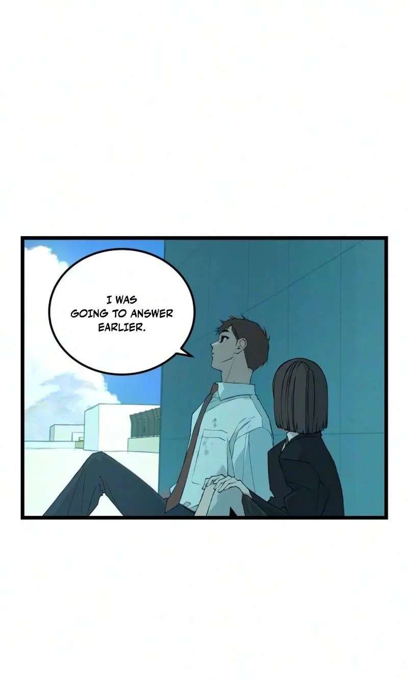 I Dare You Chapter 41 - page 30