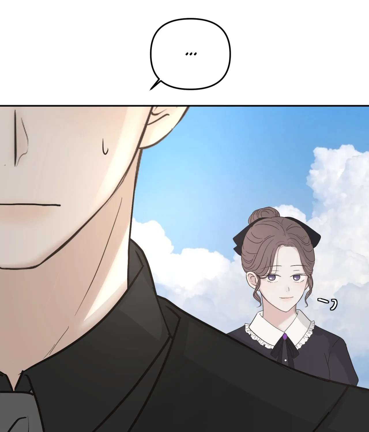 I Adopted the Male Lead from the Shelter Chapter 128 - page 17