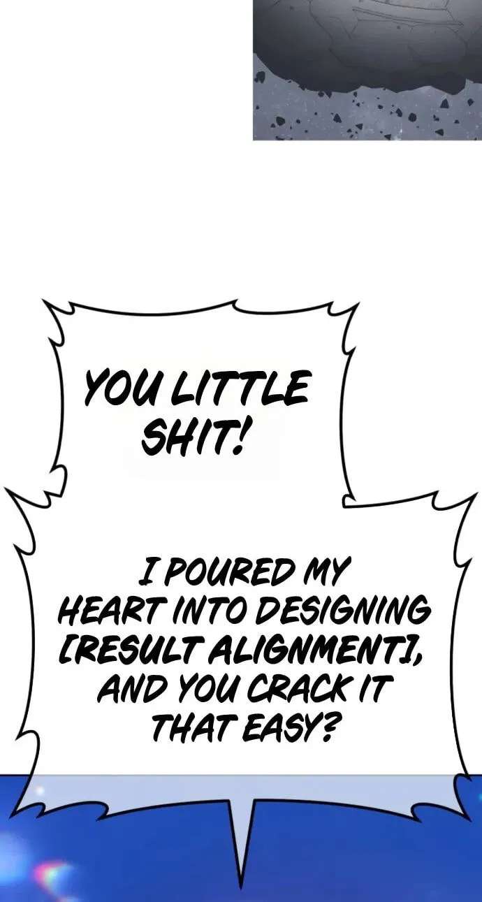 +99 Reinforced Wooden Stick Chapter 217 - page 47