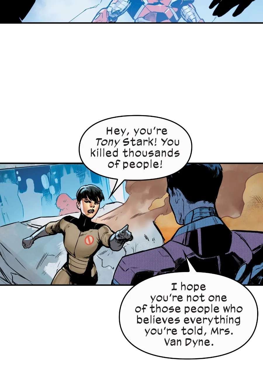 Ultimates (2024) Chapter 2 - page 47