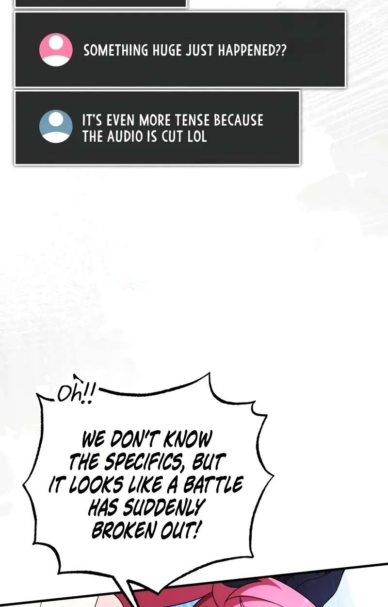 Echoes of the Reverse Planet Chapter 45 - page 64