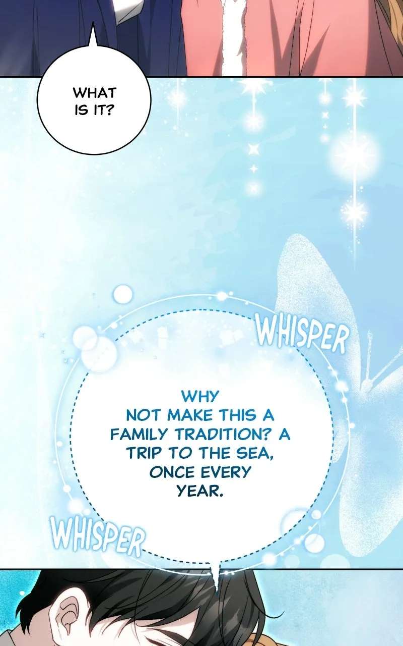 My Child Will Havea Different Father Chapter 99 - page 13