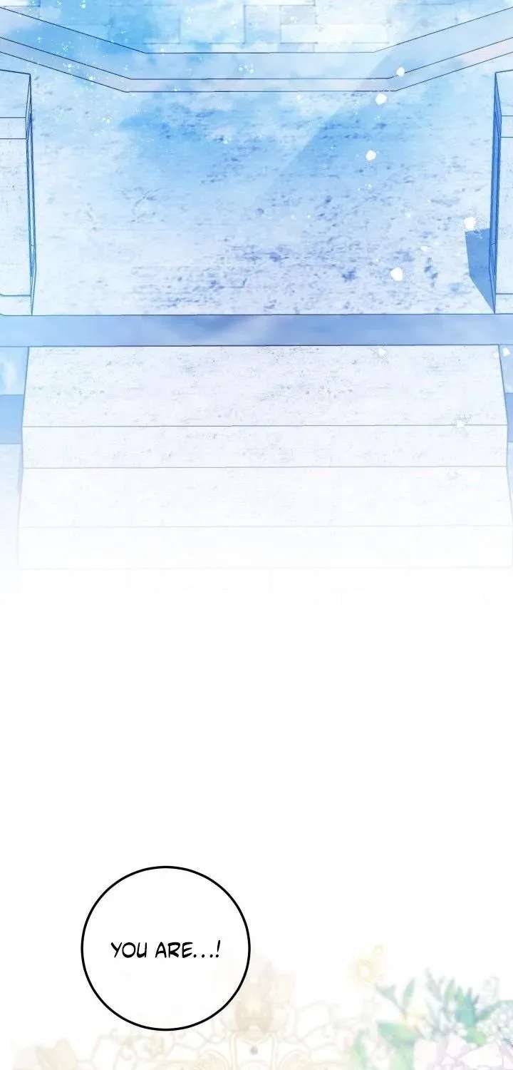 The Princess Stans in Secret Chapter 106 - page 21
