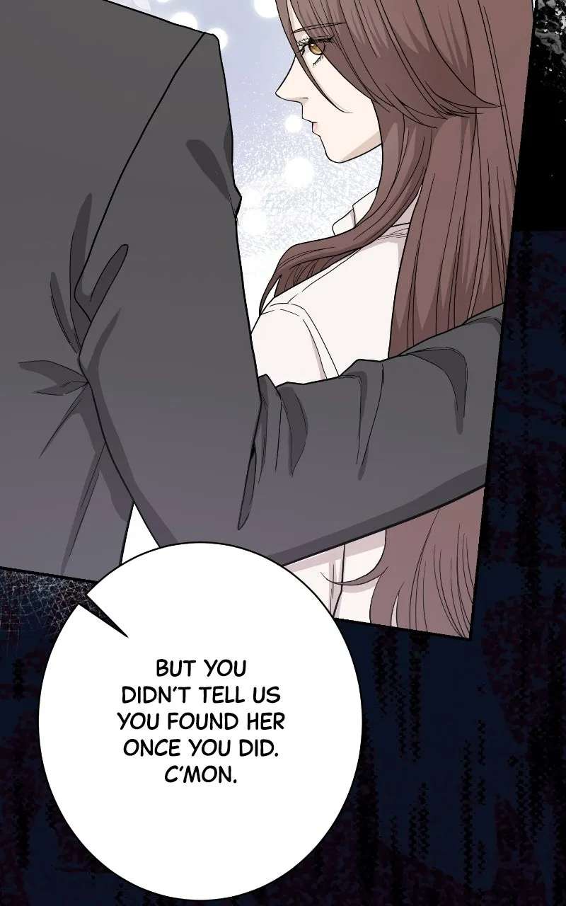 Undercover Wife Chapter 44 - page 111