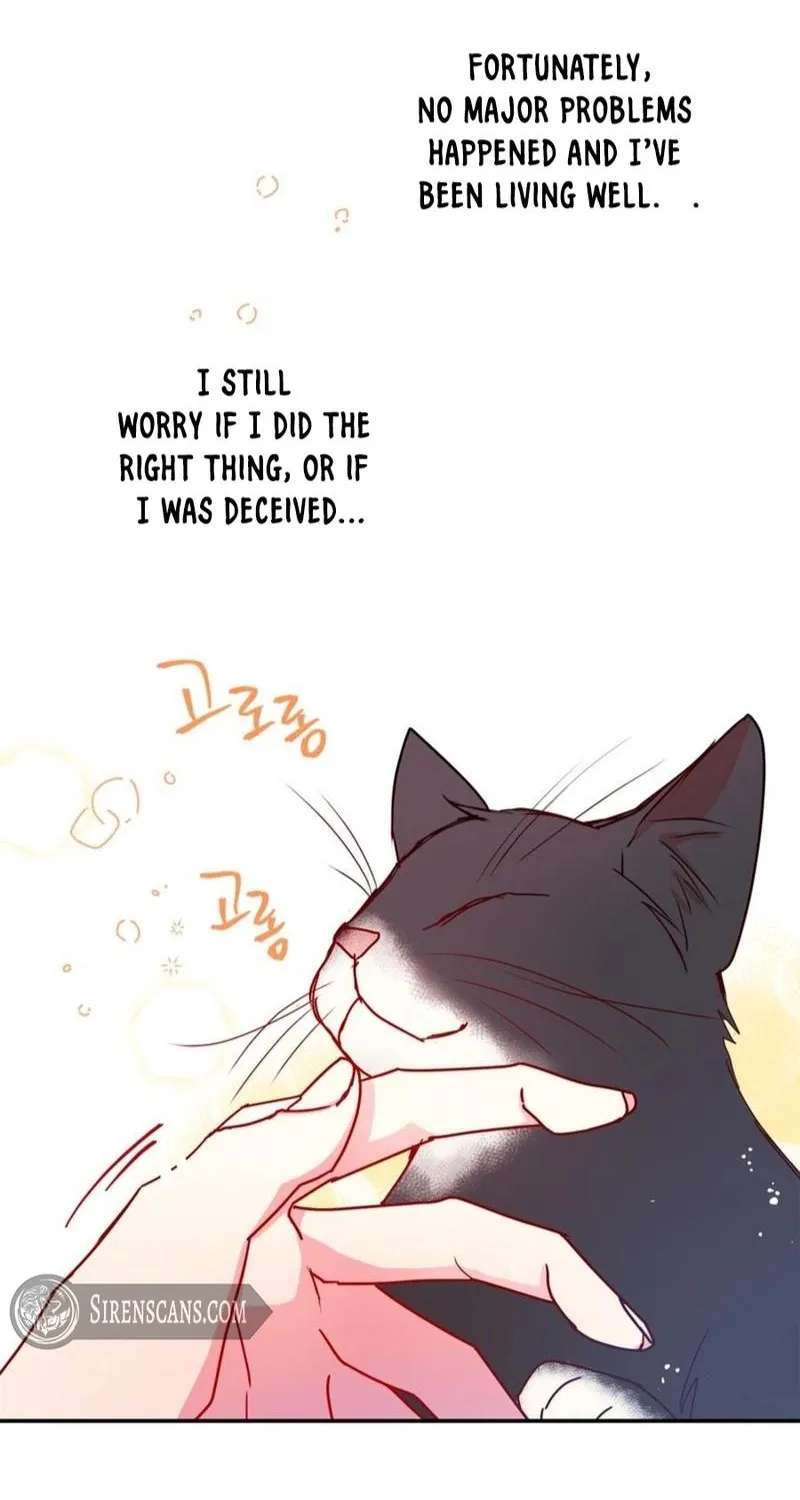 Help Me! Mystery Chapter 5 - page 8