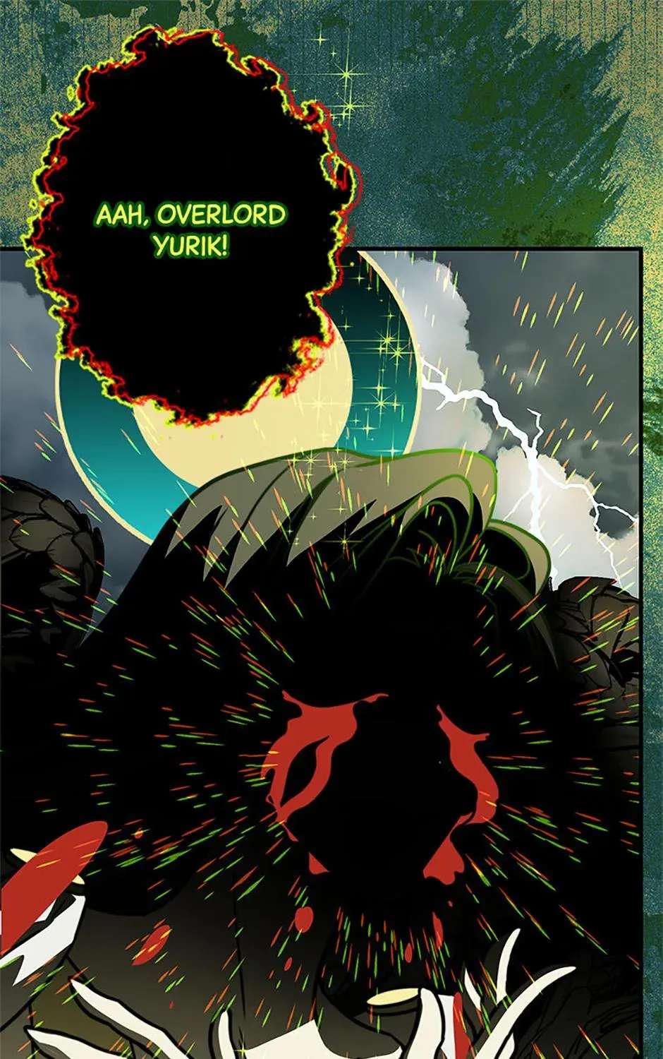 The Overlord Lady Chapter 33 - page 54