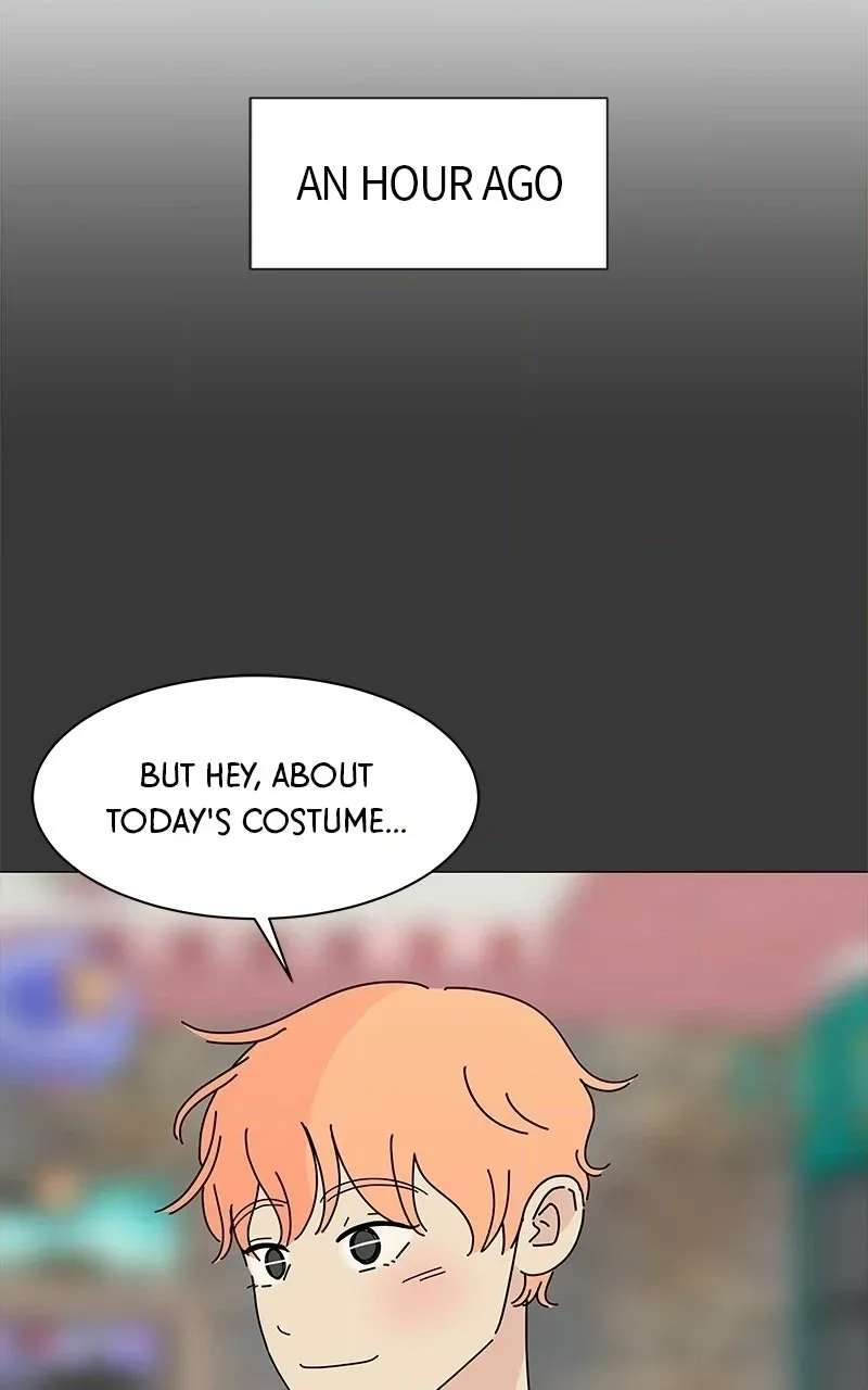 Sol in Wonderland Chapter 16 - page 10