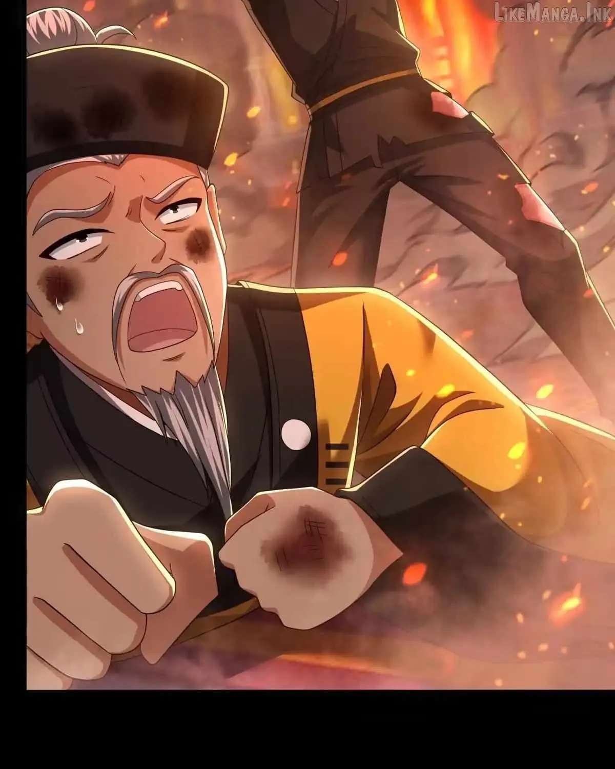 Reborn in the Water Margin World as the Strongest Wu Dalang Chapter 84 - page 63