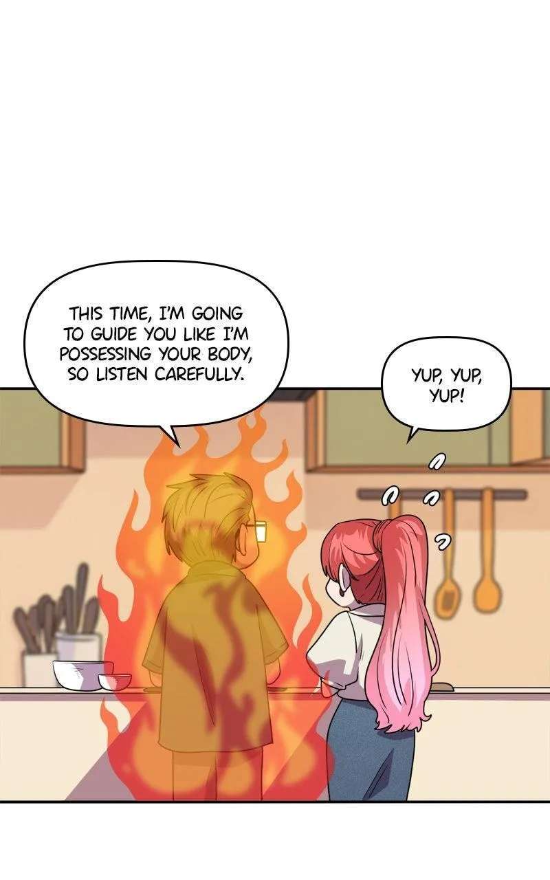 Take My Money Chapter 156 - page 33