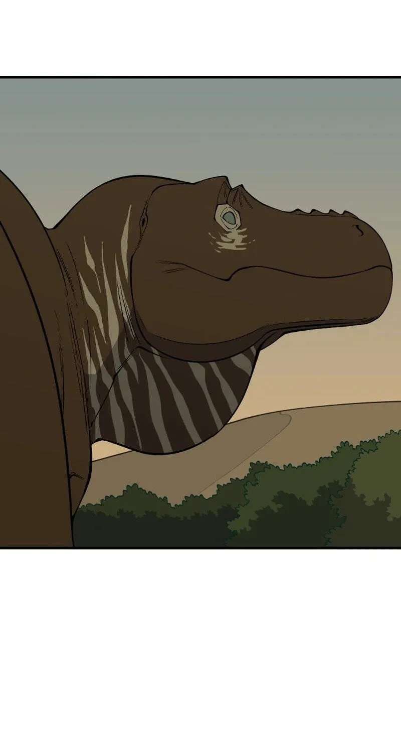 Ancient Animal Tales Chapter 63 - page 22