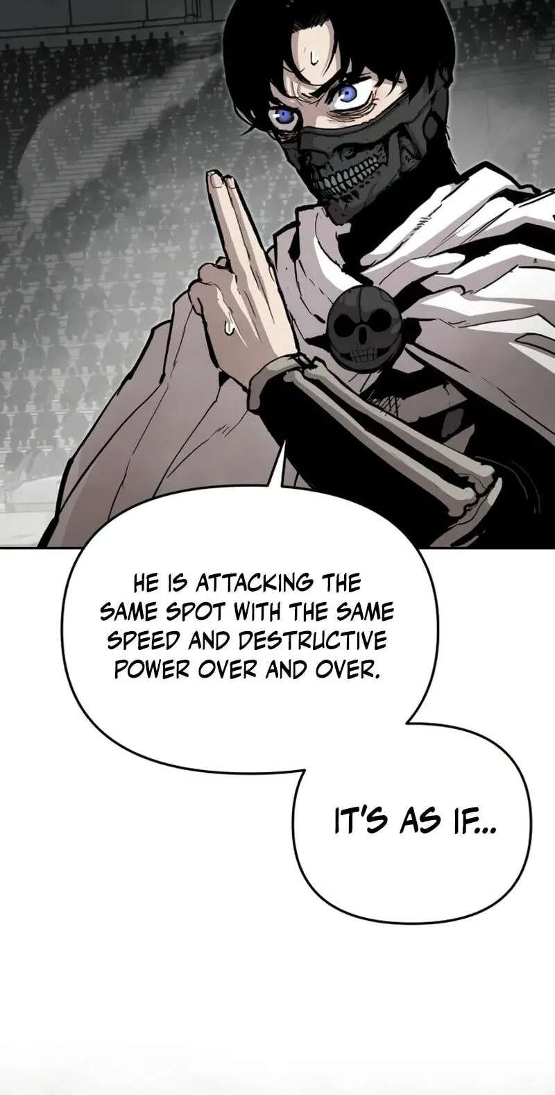 War of Corpses Chapter 77 - page 57