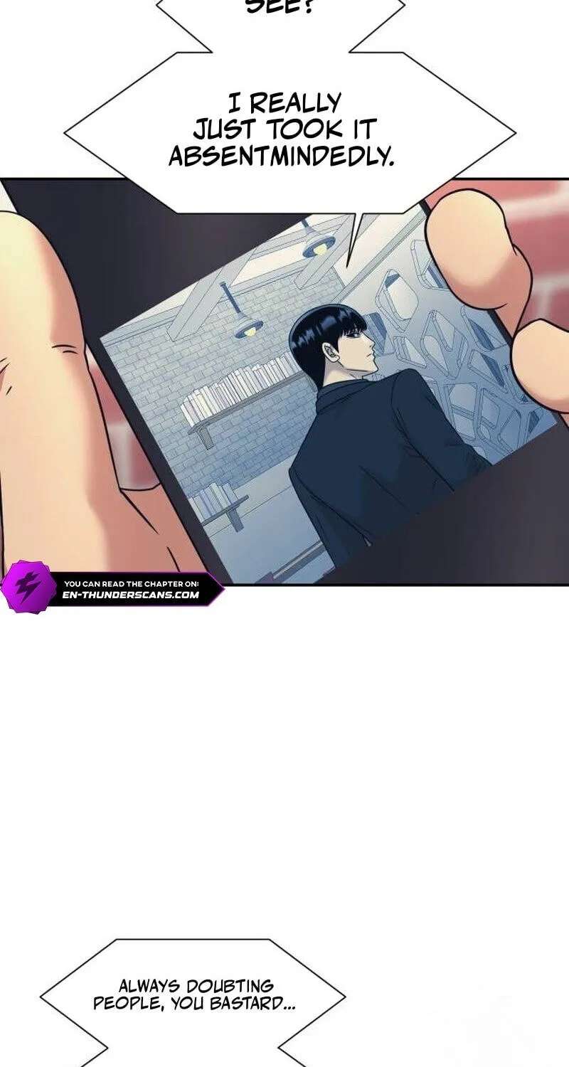 Insagang Chapter 70 - page 8