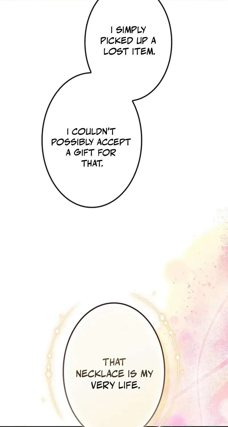 The Hated Stepmother Begins Her Second Life Chapter 28 - page 42