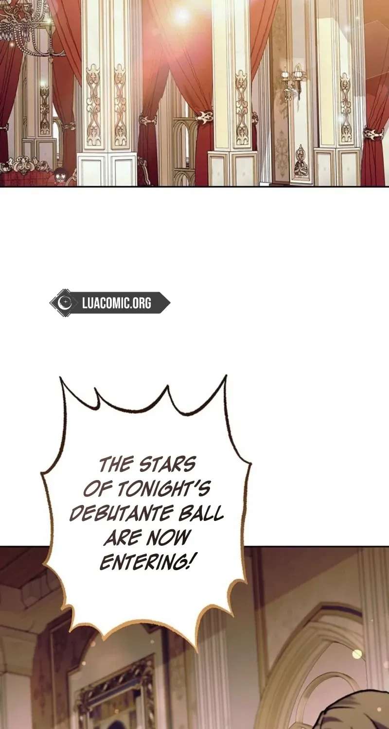 The Hated Stepmother Begins Her Second Life Chapter 31 - page 93