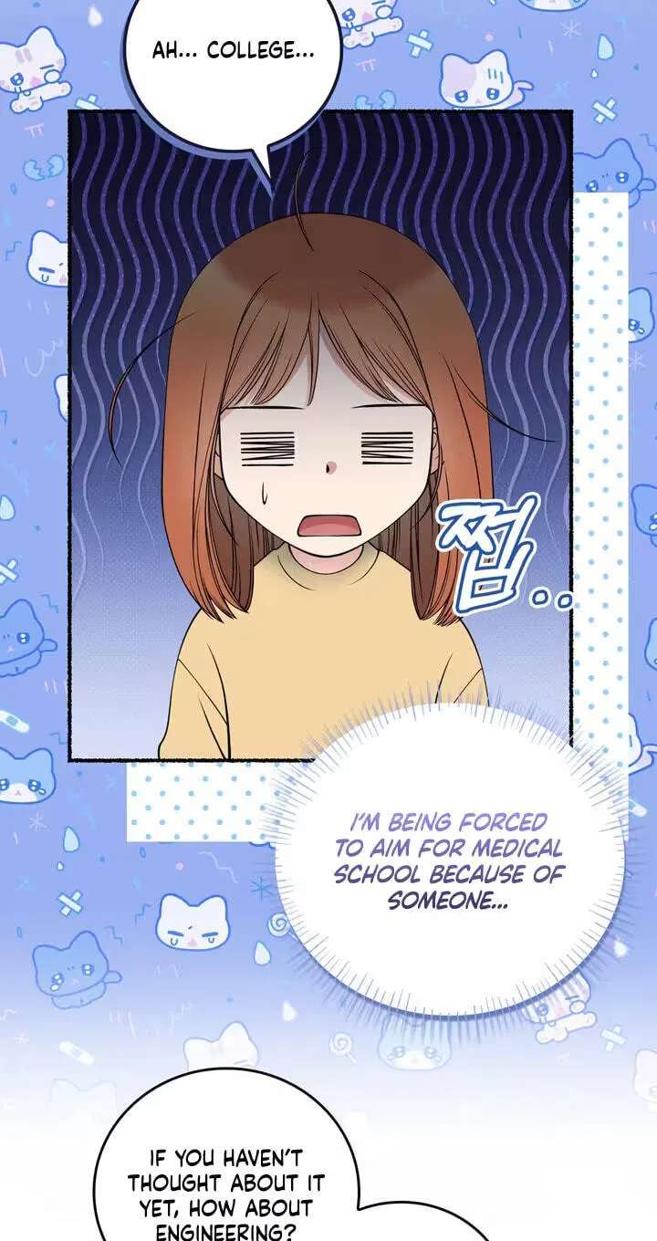 Devil! I Love You Chapter 39 - page 69