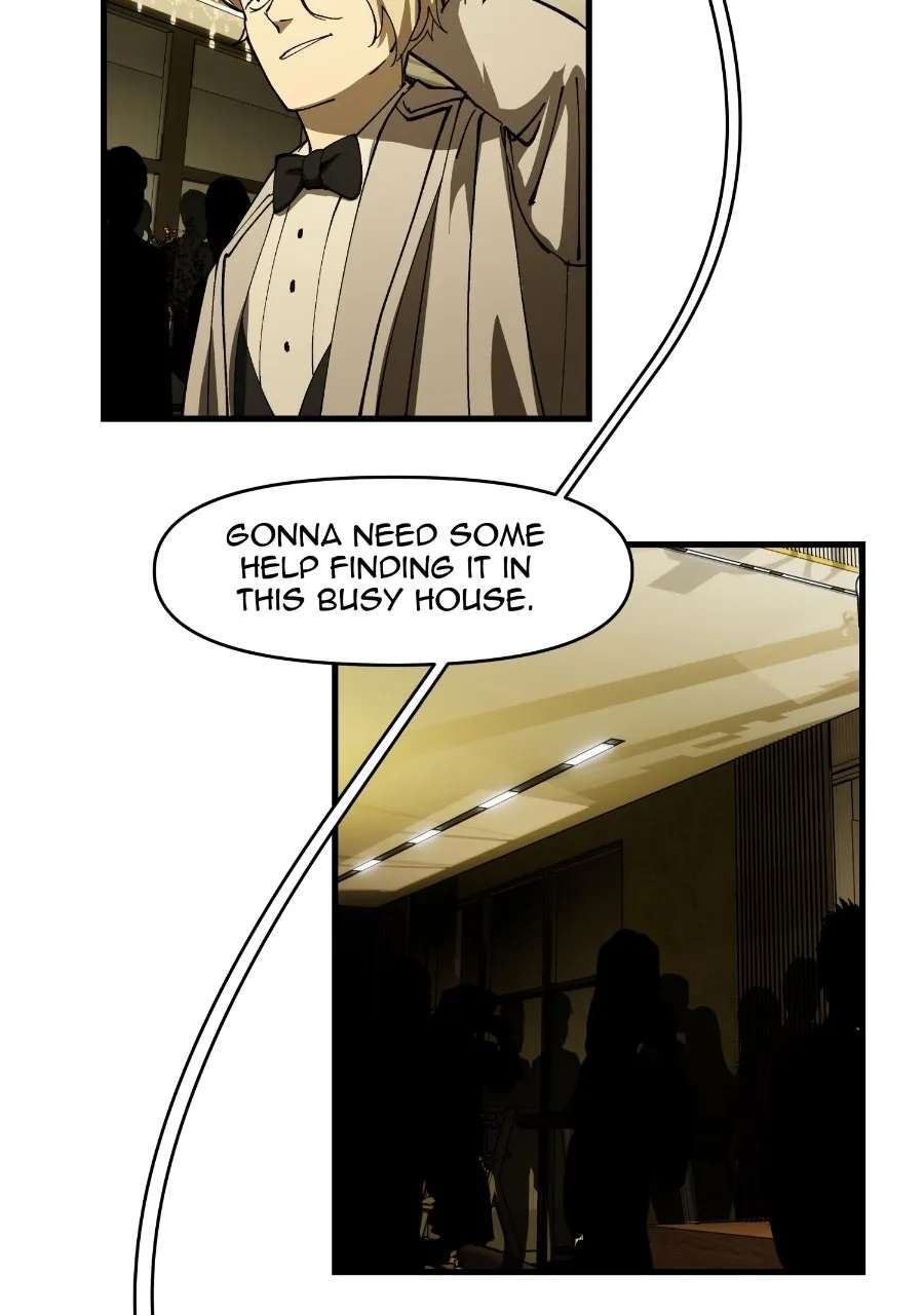 I Love Yoo Chapter 301 - page 76