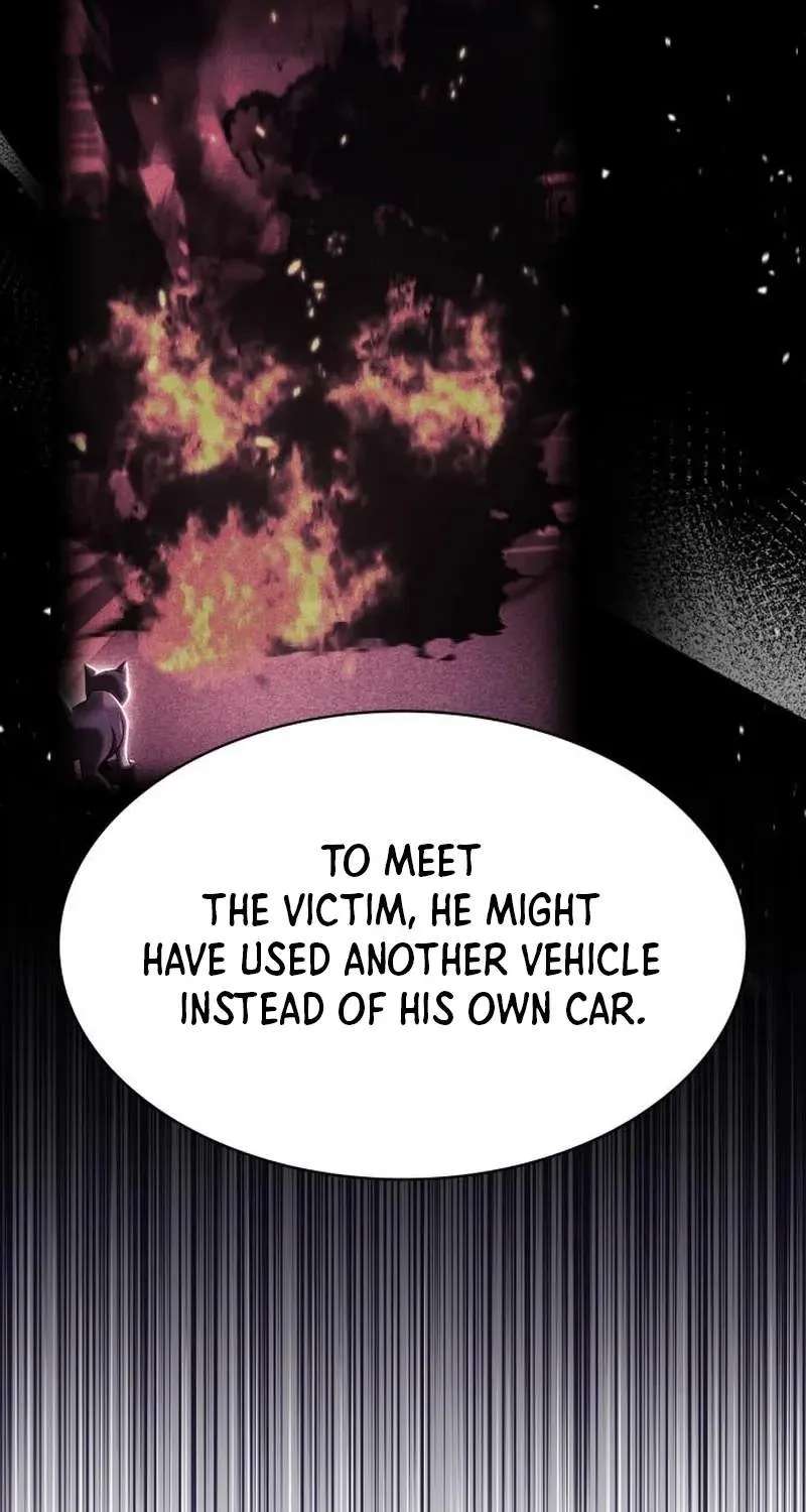 Clever Cleaning Life Of The Returned Genius Hunter Chapter 157 - page 24