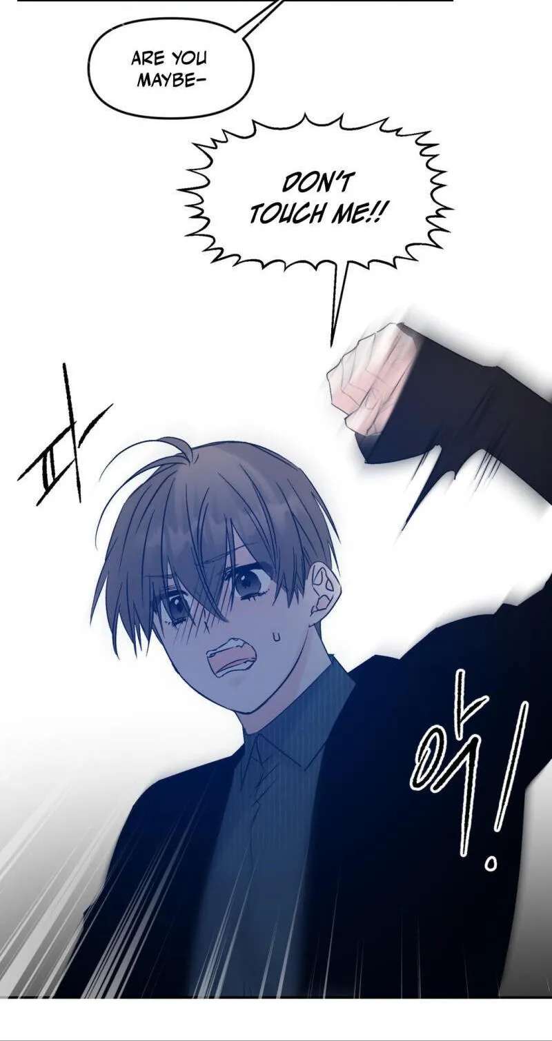 Please Let Me Resign Chapter 18 - page 42