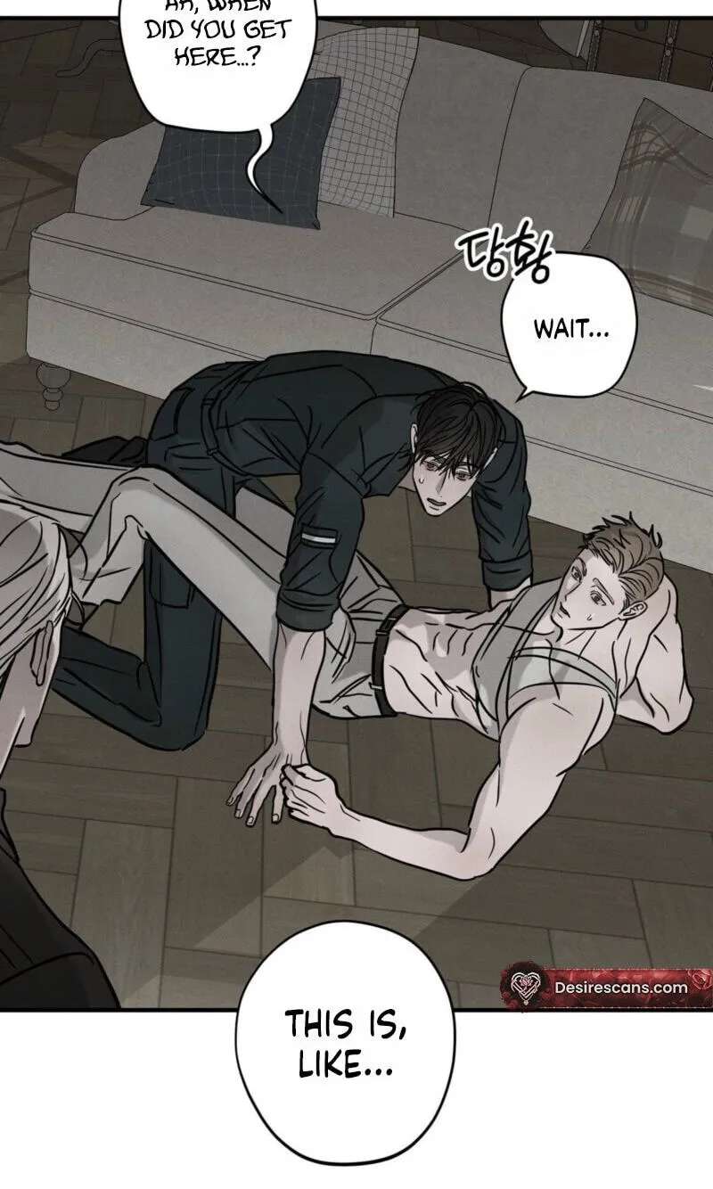Pieta Chapter 35 - page 56