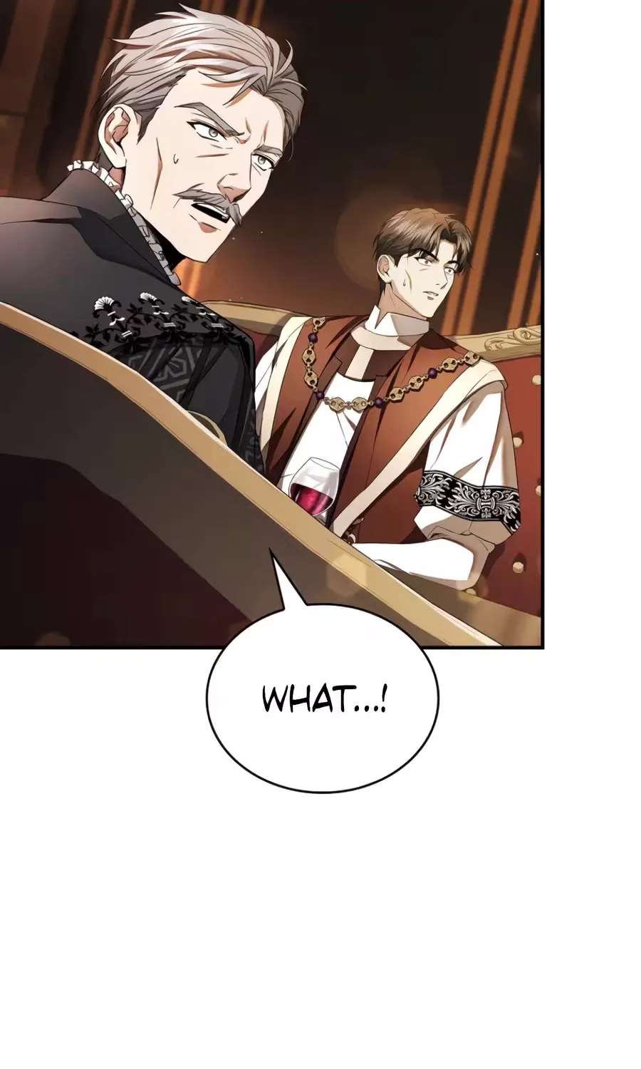 The Crown I'll Claim Chapter 39 - page 9