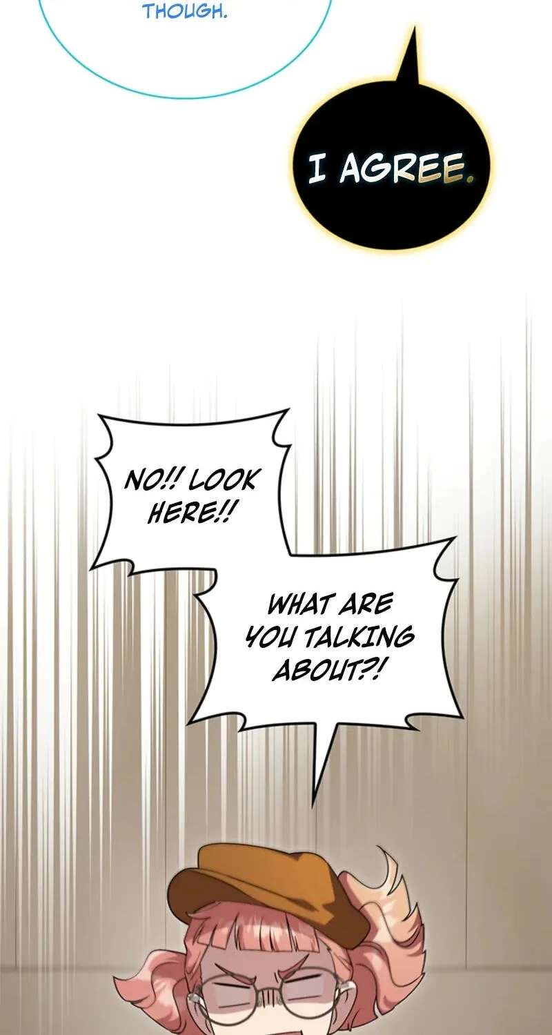How the Grand Duchess Returns to Her Tower Chapter 69 - page 62