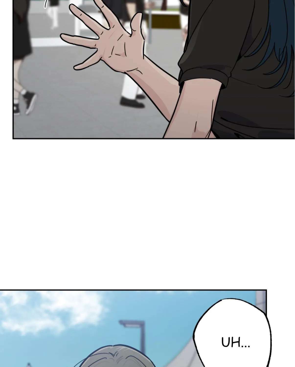 Happiness Rides a Broomstick Chapter 59 - page 149