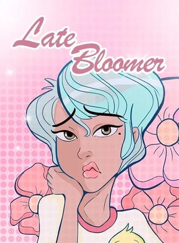 Late Bloomer